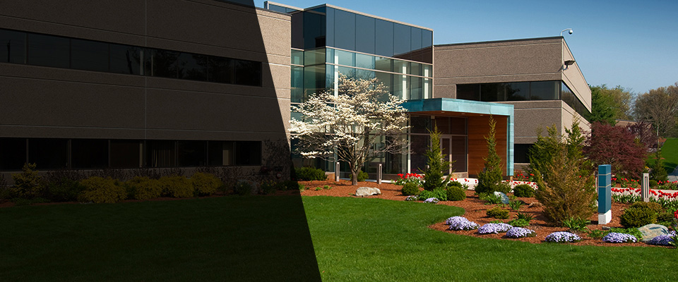 Middle Island Landscapers