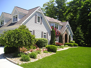 Landscapers and Lawncare Services in Middle Island, NY